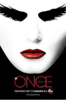 Ngày Xửa Ngày Xưa (Phần 5) (Once Upon a Time (Season 5))