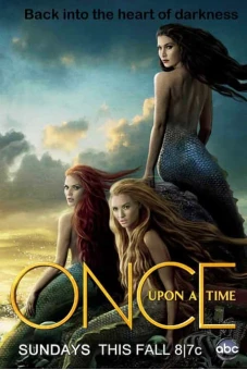 Ngày Xửa Ngày Xưa (Phần 6) (Once Upon a Time (Season 6))