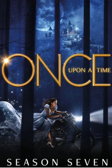 Ngày Xửa Ngày Xưa (Phần 7) (Once Upon a Time (Season 7))