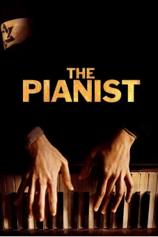 Nghệ Sĩ Dương Cầm (The Pianist)