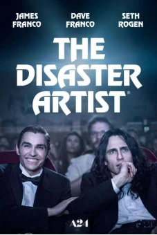Nghệ Sĩ Thảm Họa (The Disaster Artist)