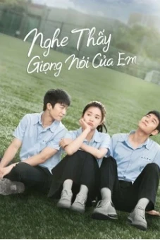 Nghe Thấy Giọng Nói Của Em (Hello My Noisy Mp3)