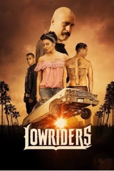 Nghệ Thuật Xe Hơi (Lowriders)