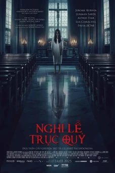 Nghi Lễ Trục Quỷ (Dominion of Darkness)
