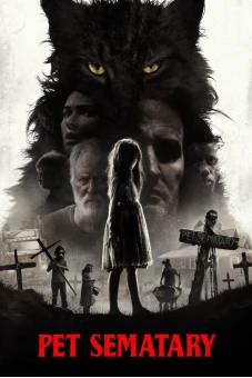 Nghĩa Địa Ma Quái (Pet Sematary)