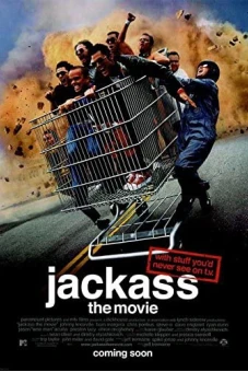 Nghịch dại: Bản phim điện ảnh (Jackass: The Movie)