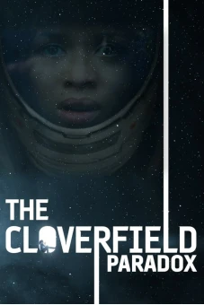 Nghịch Lý Cloverfield (The Cloverfield Paradox)