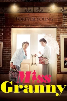Ngoại Già Tuổi Đôi Mươi (Miss Granny)