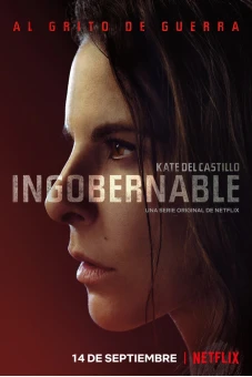 Ngoài vòng kiểm soát (Phần 2) (Ingobernable (Season 2))