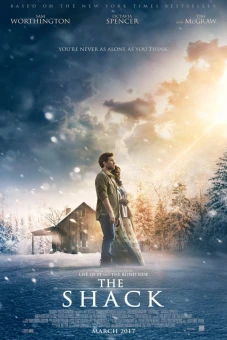 Ngôi Lều Huyền Bí (The Shack)