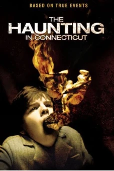 Ngôi Nhà Bị Ếm (The Haunting in Connecticut)