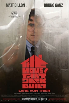 Ngôi Nhà Của Kẻ Sát Nhân (The House That Jack Built)