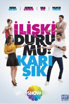 Ngôi Nhà Hạnh Phúc (Bản Thổ Nhĩ Kỳ) (Iliski Durumu Karisik (Full House))