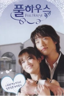 Ngôi Nhà Hạnh Phúc (Full House)