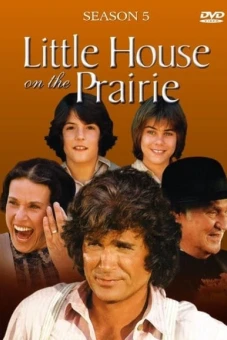 Ngôi Nhà Nhỏ Trên Thảo Nguyên (Phần 5) (Little House on the Prairie (Season 5))