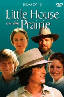 Ngôi Nhà Nhỏ Trên Thảo Nguyên (Phần 6) (Little House on the Prairie (Season 6))