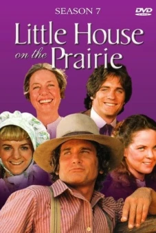 Ngôi Nhà Nhỏ Trên Thảo Nguyên (Phần 7) (Little House on the Prairie (Season 7))