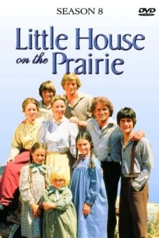 Ngôi Nhà Nhỏ Trên Thảo Nguyên (Phần 8) (Little House on the Prairie (Season 8))