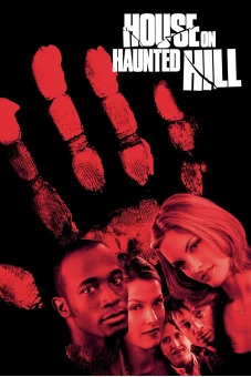 Ngôi Nhà Trên Đồi Quỷ Ám (House on Haunted Hill)