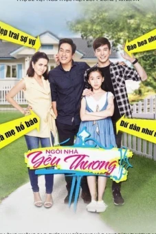 Ngôi Nhà Yêu Thương (Bang Rak Soi 9/1)