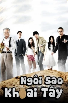 Ngôi Sao Khoai Tây (Potato Star)