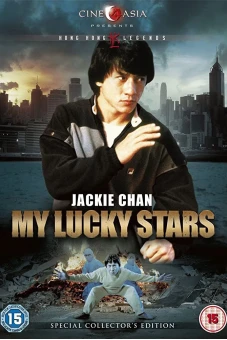 Ngôi Sao May Mắn (Twinkle Twinkle Lucky Stars)