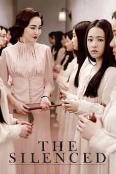 Ngôi Trường Ma Quái (The Silenced)