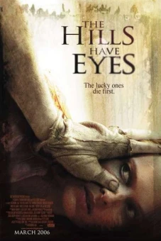 Ngọn Đồi Có Mắt (The Hills Have Eyes)