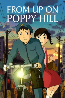 Ngọn đồi hoa hồng anh (From Up on Poppy Hill)