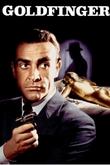 Ngón Tay Vàng (Goldfinger)