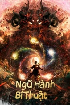 Ngũ Hành Bí Thuật (Five Elements)