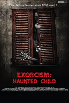 Ngủ với hồn ma (Exorcism: The Haunted Child)