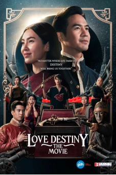 Ngược dòng thời gian để yêu anh (Thái Lan) (Love Destiny The Movie)
