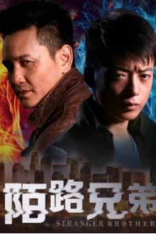 Người anh em xa lạ (Stranger Brothers)