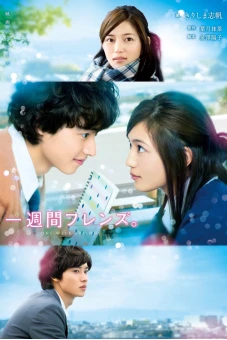 Người Bạn Một Tuần (One Week Friends)