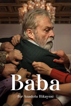 Người Cha (Baba)