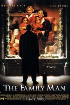 Người Cha Tuyệt Vời (The Family Man)