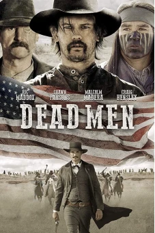 Người Chết 1 (DeadMen 1)
