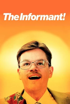 Người Chỉ Điểm (The Informant!)