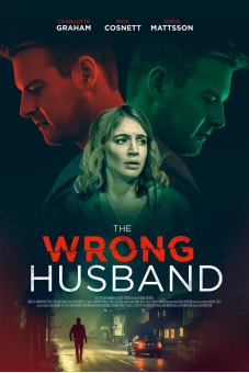 Người Chồng Giả Mạo (The Wrong Husband)