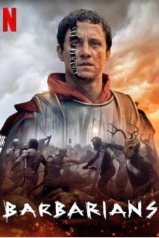 Người con của bộ lạc (Barbarians)
