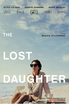 Người con gái thất lạc (The Lost Daughter)