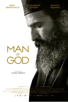 Người của Chúa (Man of God)