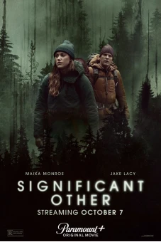 Người Đặc Biệt (Significant Other)