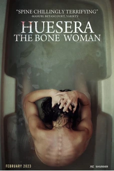 Người Đàn Bà Xương Xẩu (Huesera: The Bone Woman)