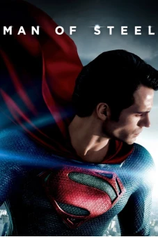 Người Đàn Ông Thép (Man of Steel)
