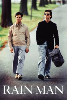 Người Đàn Ông Trong Mưa (Rain Man)