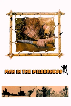 Người Đàn Ông Trong Thiên Nhiên Hoang Dã (Man in the Wilderness)