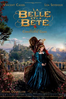 Người Đẹp Và Quái Vật (Beauty and the Beast 2014)