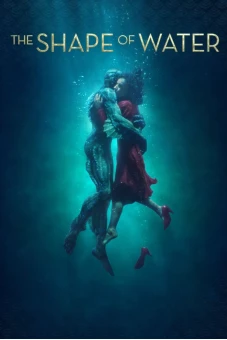 Người Đẹp và Thủy Quái (The Shape of Water)
